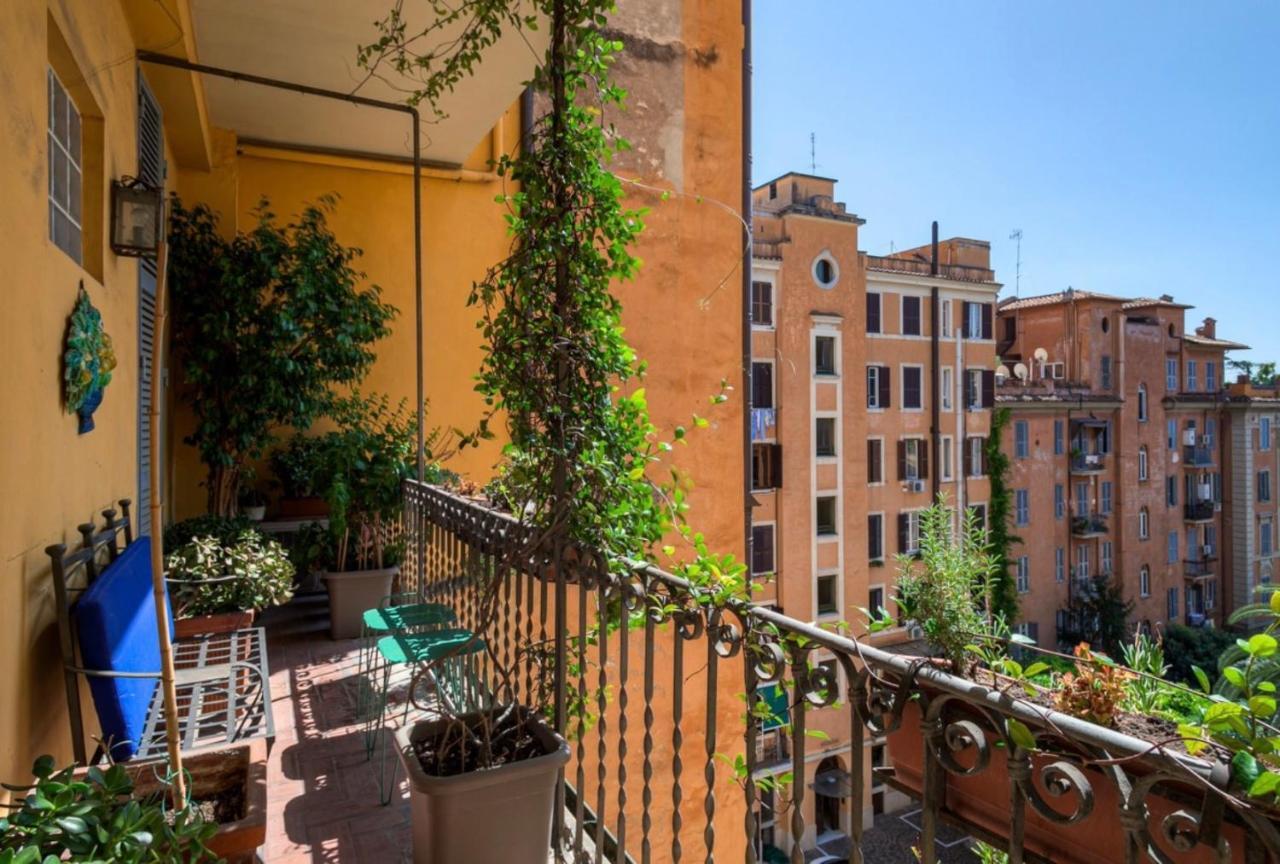 Appartamento Vatican Boutique *