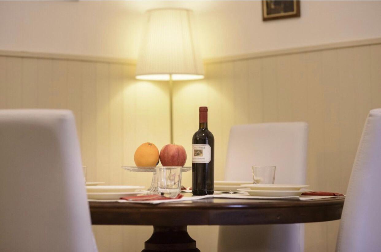 La Casa Di Remo *