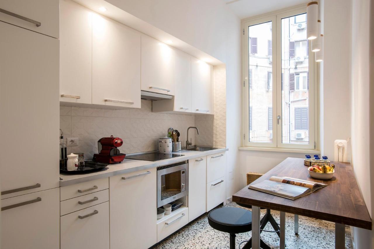 Flat Three Apartamento *