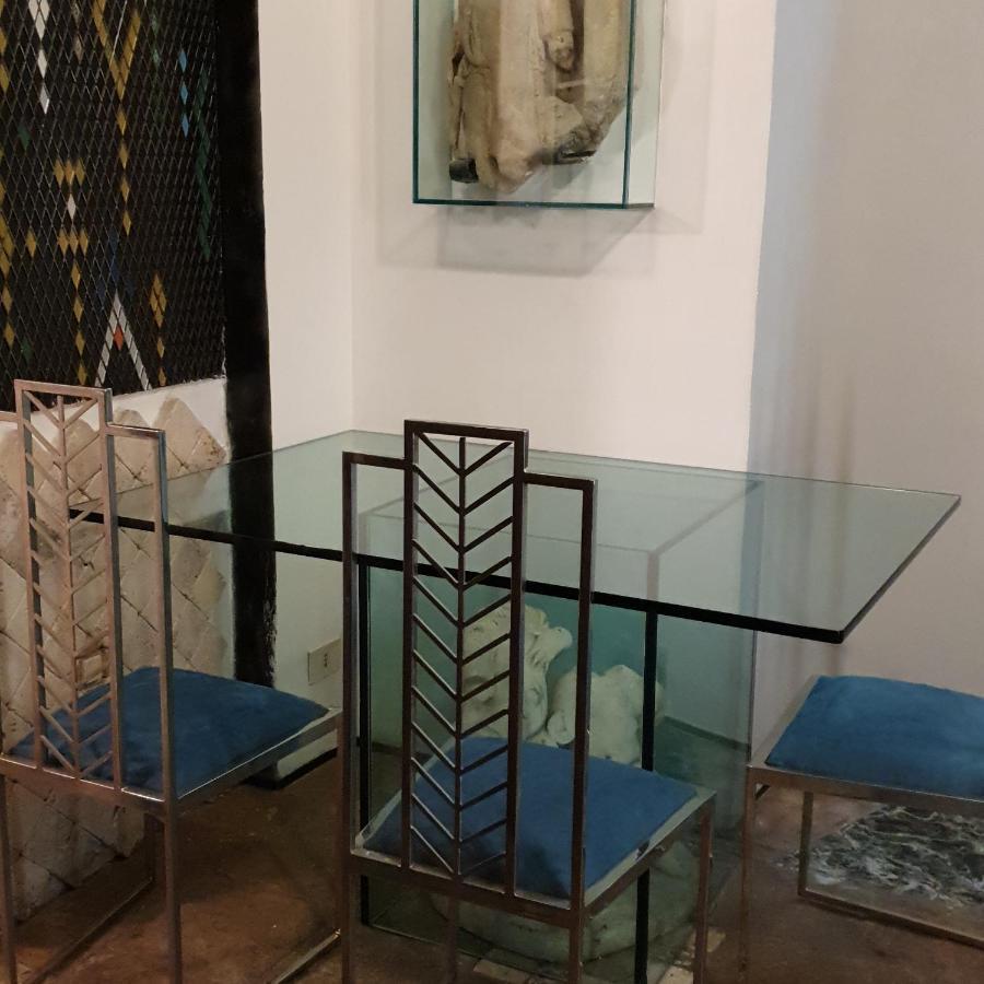 Vecchia House Appartamento Roma