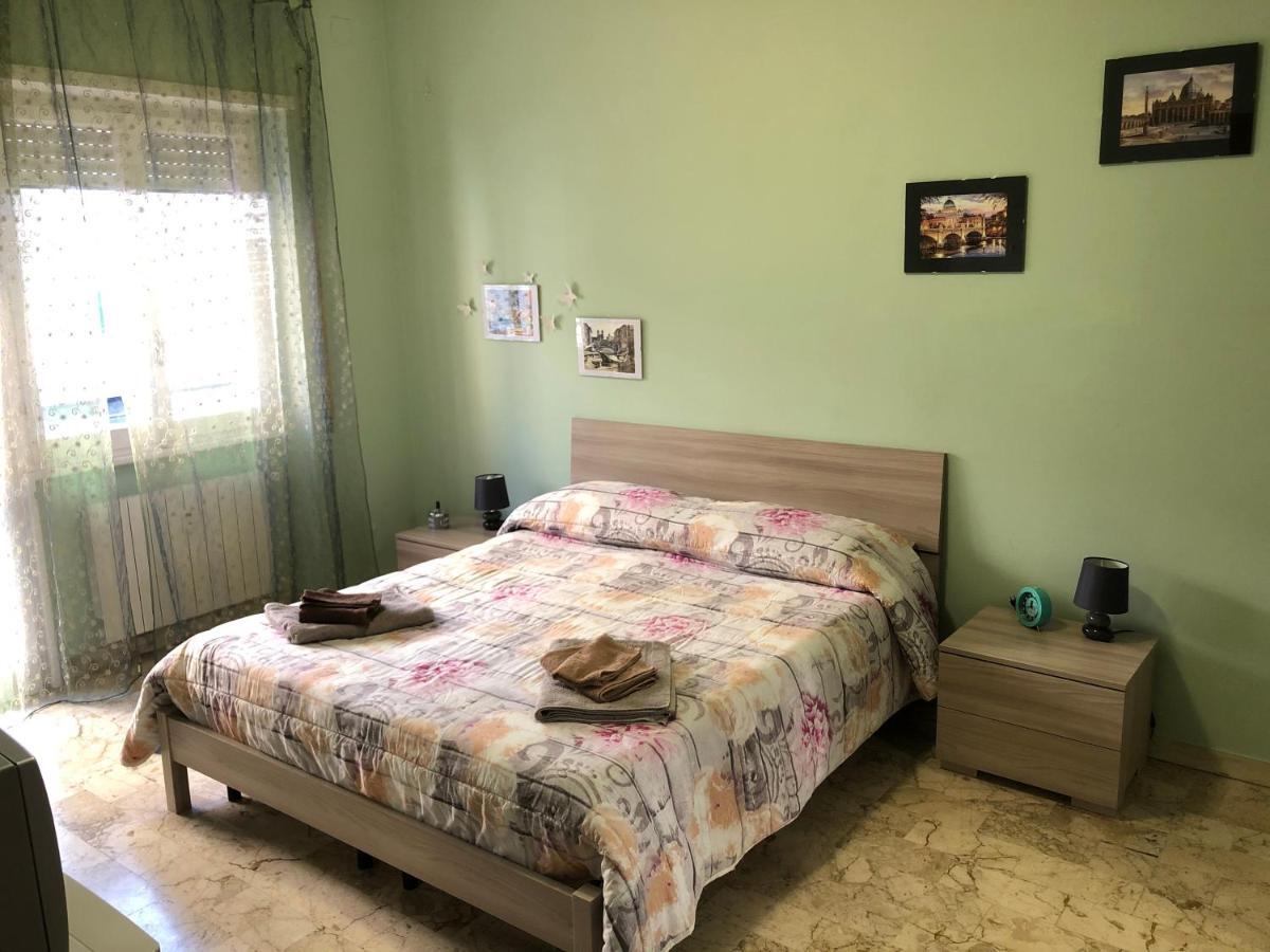 Casa de hóspedes Pigneto *