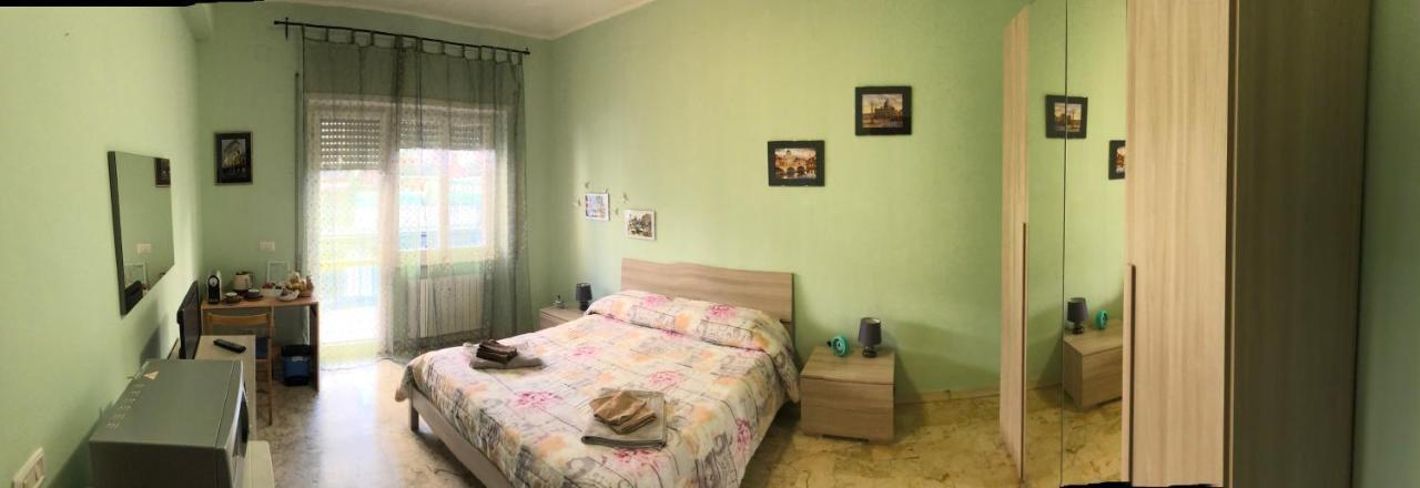 Casa de hóspedes Pigneto *