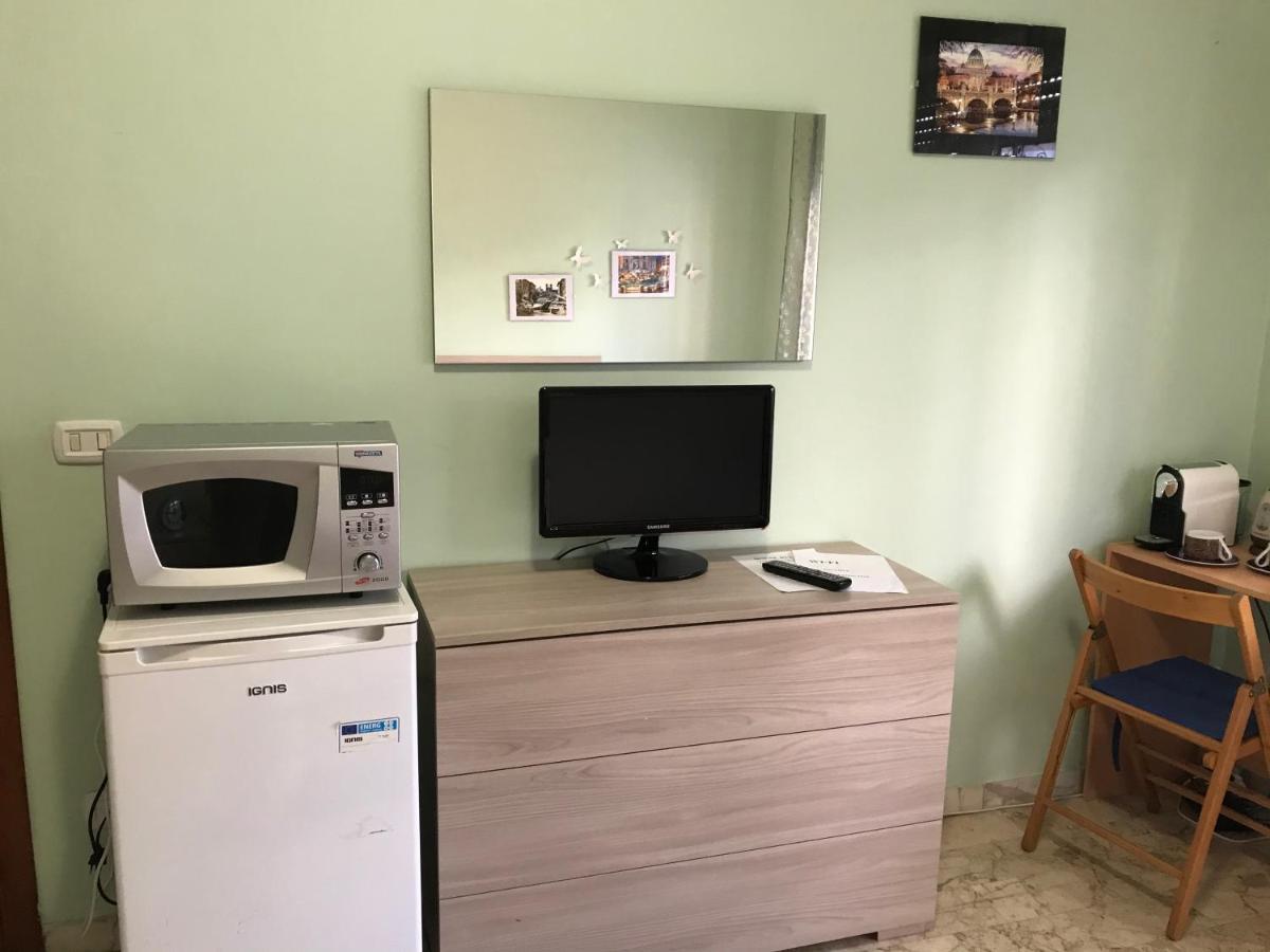 Casa de hóspedes Pigneto Roma