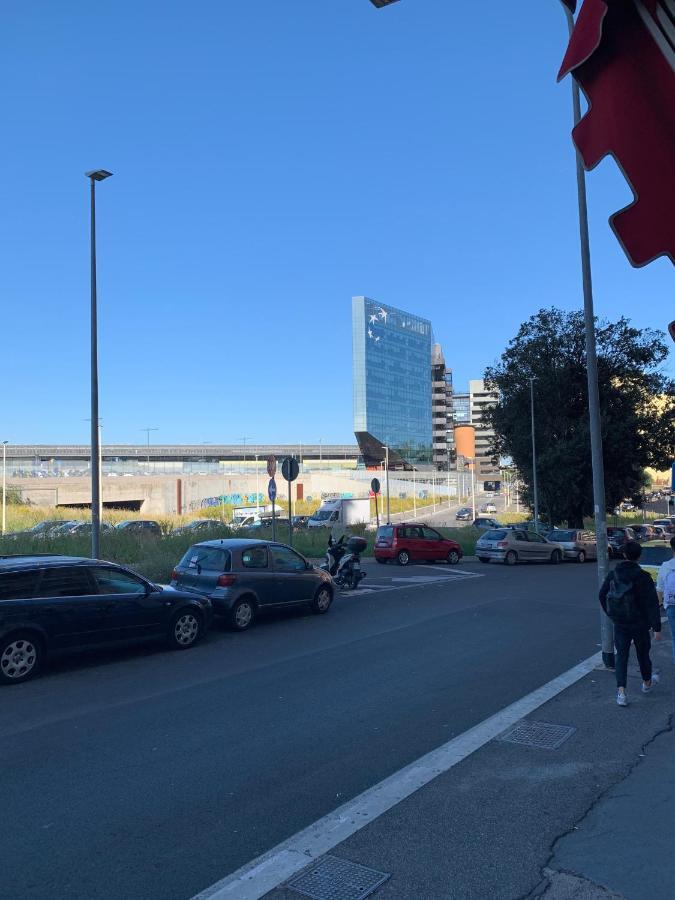 Tiburtina Gasthof