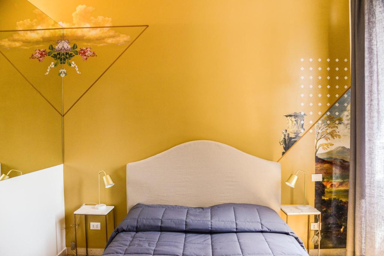 San Pietro Bed and breakfast
