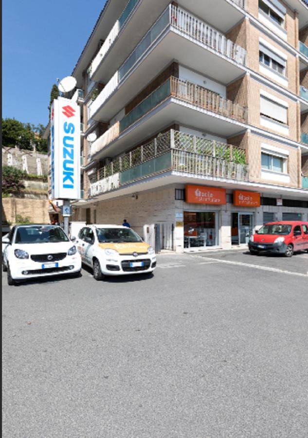 Il Nido Di Roma