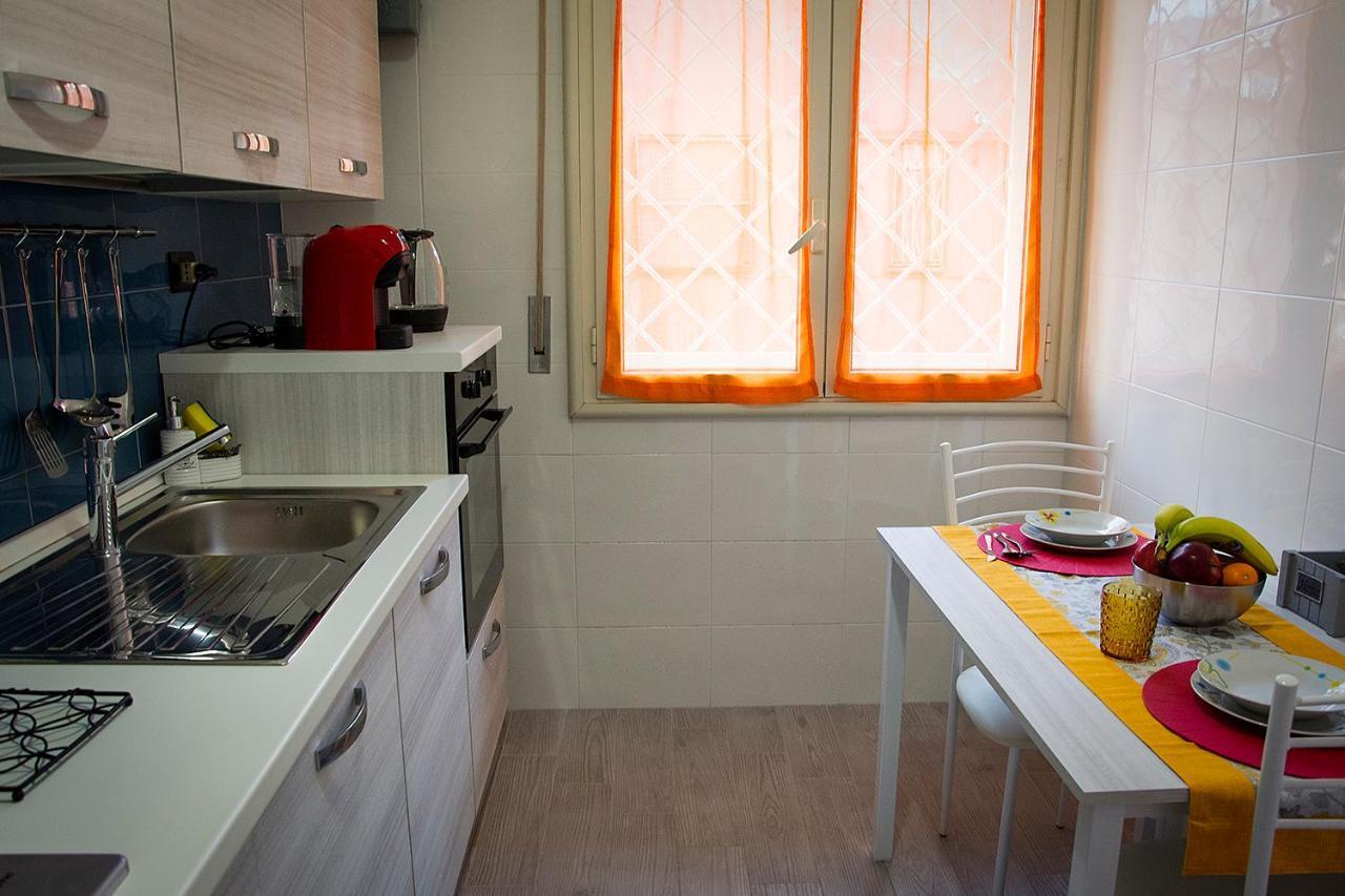 Apartamento Mimma's House Monteverde Near Trastevere