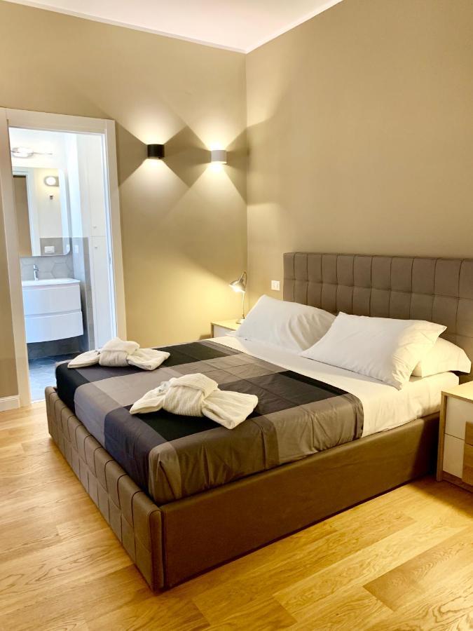 Frattina Luxury House * Roma