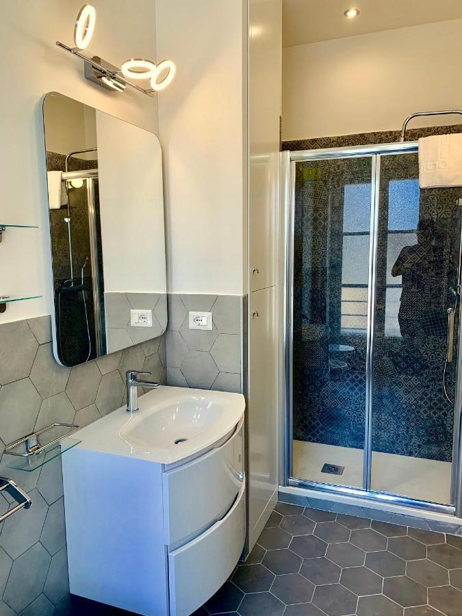 Frattina Luxury House Apartamento