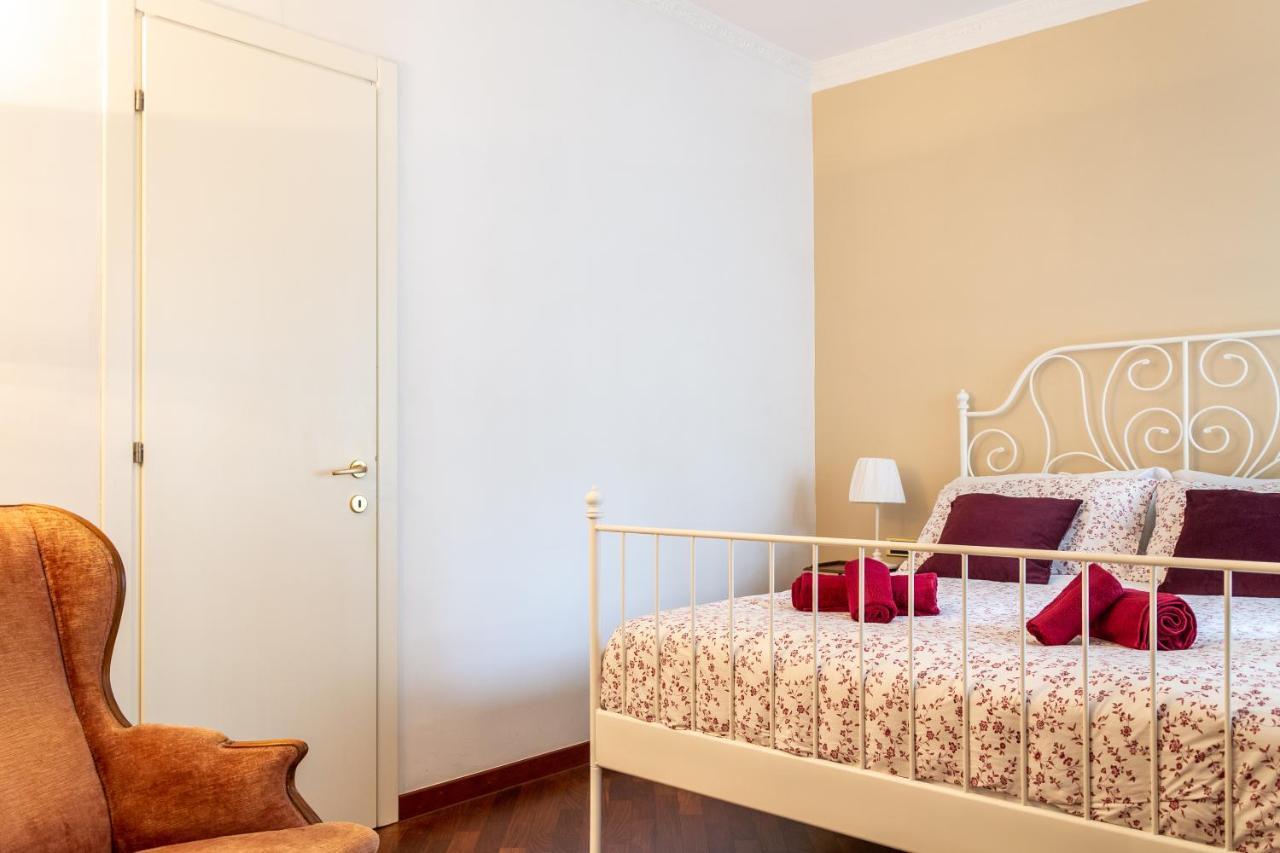 Apartamento Domus Valentinae