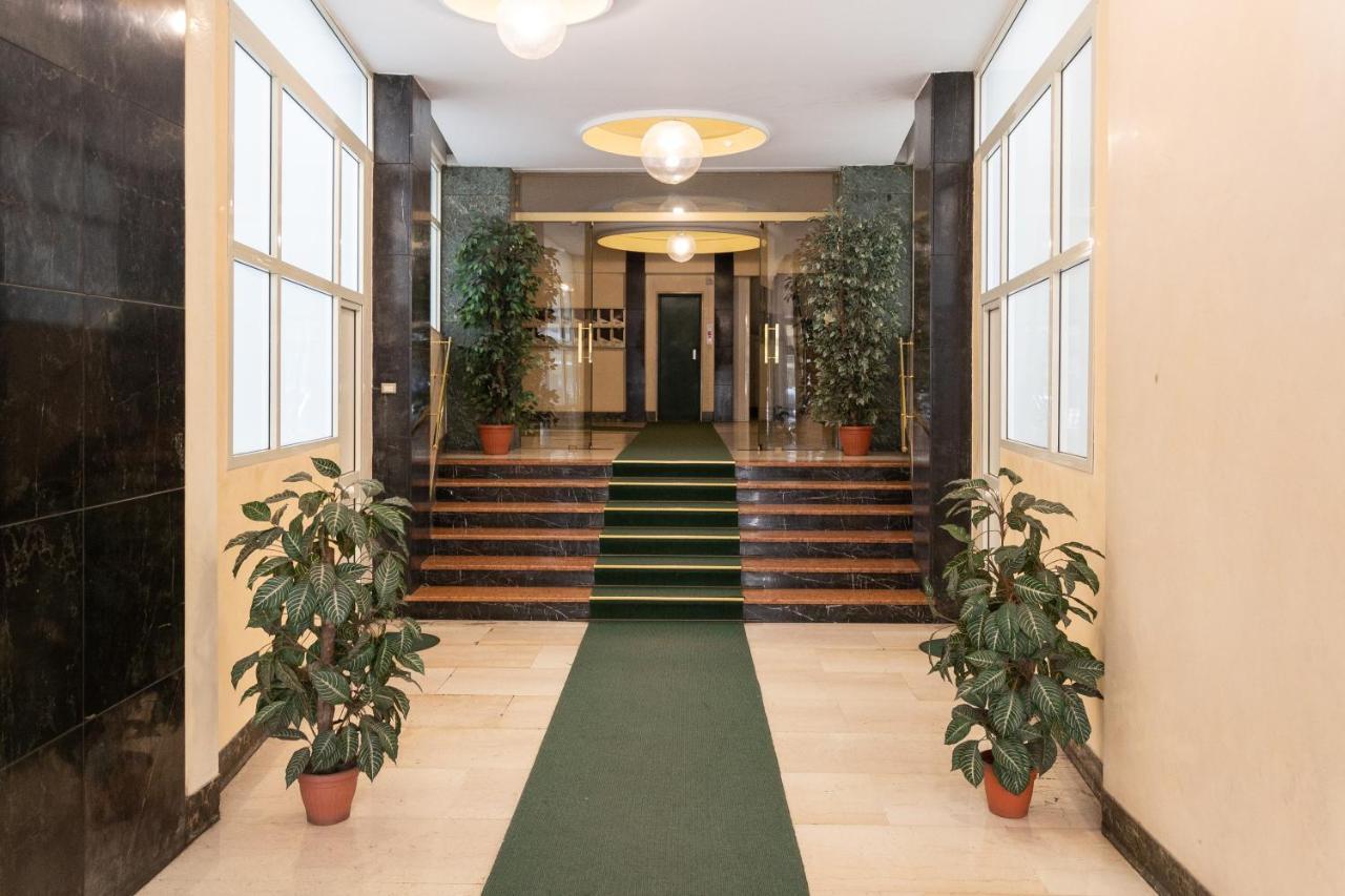 Domus Valentinae Apartamento Roma