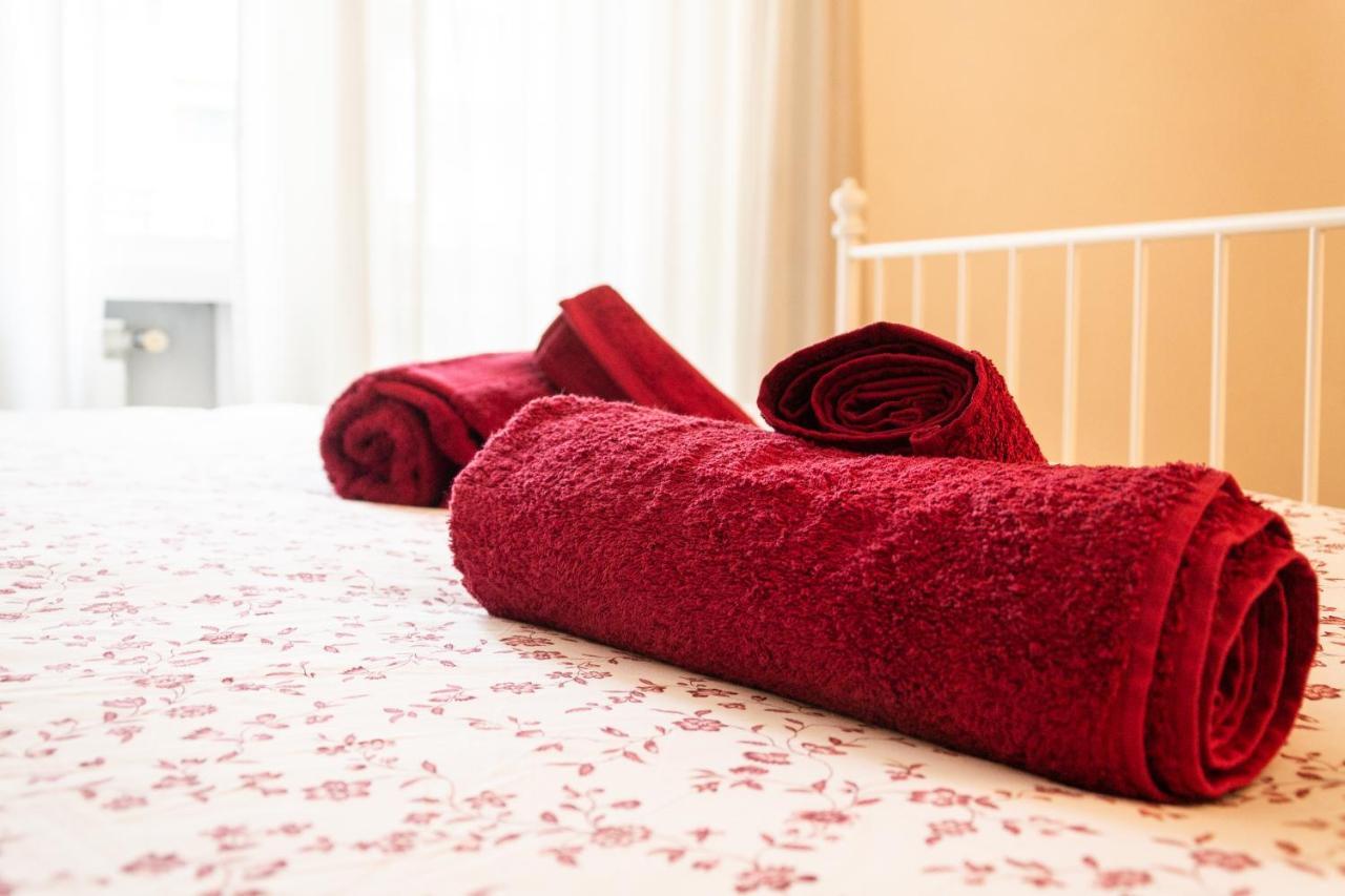 Apartamento Domus Valentinae