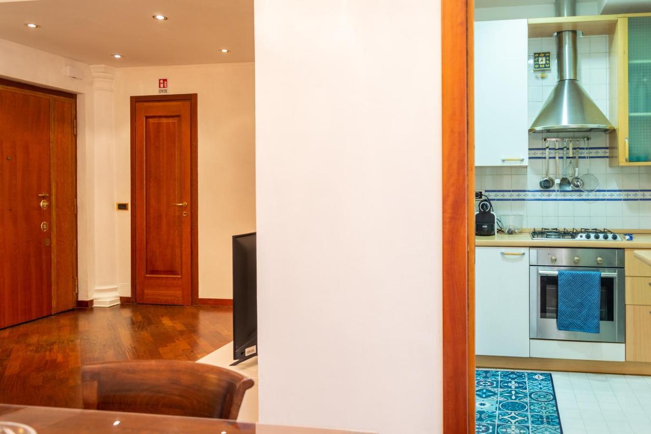 Apartamento Domus Valentinae *