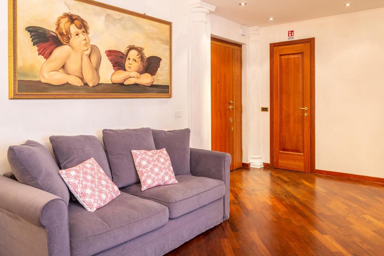 Domus Valentinae Apartamento *
