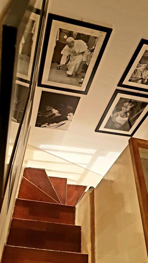 Navona House Apartamento *