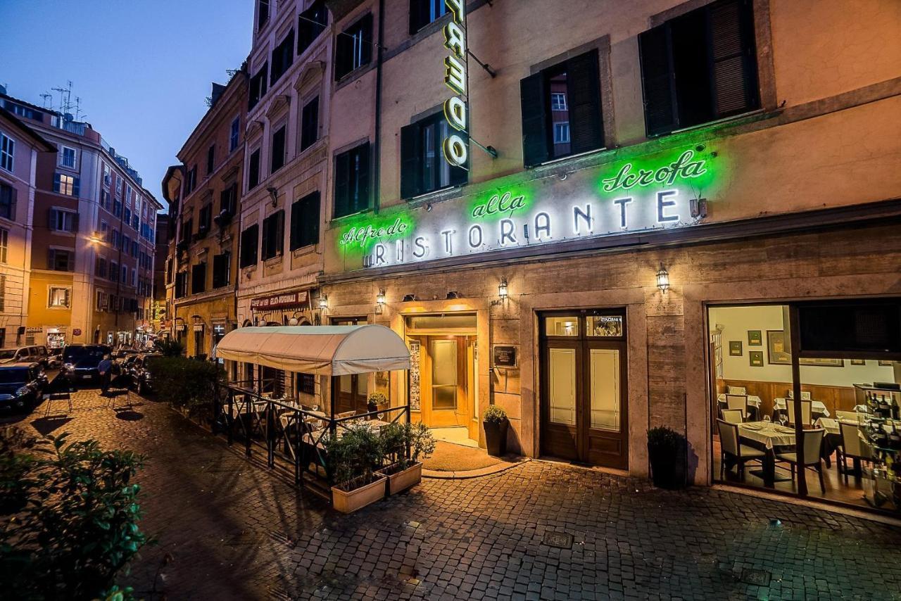 Apartamento Navona House