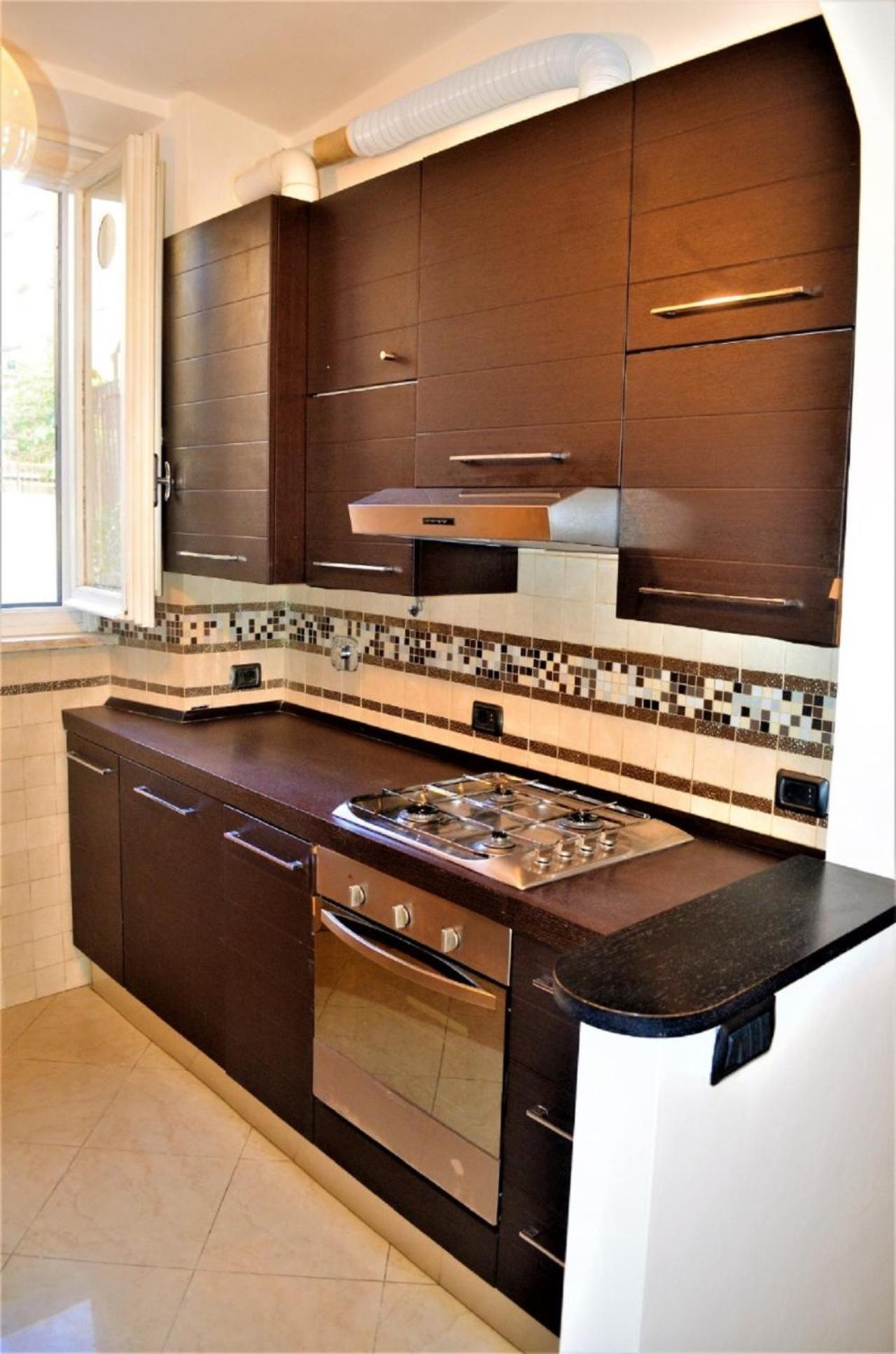 Graziano Apartamento Roma