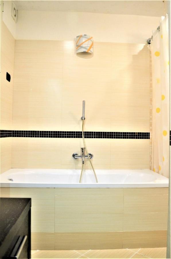 Apartamento Graziano *