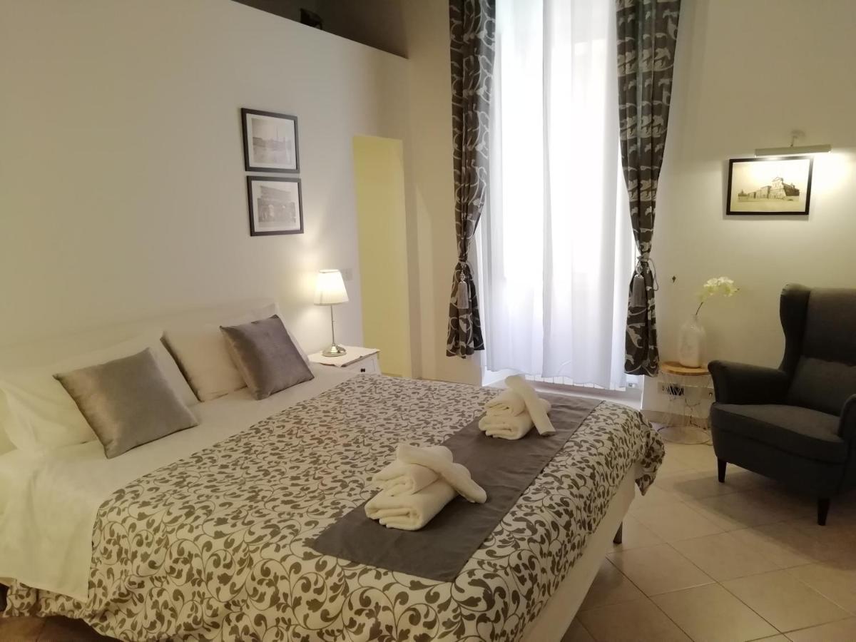 Fontana Di Trevi - Historic Center Apartment Apartment *