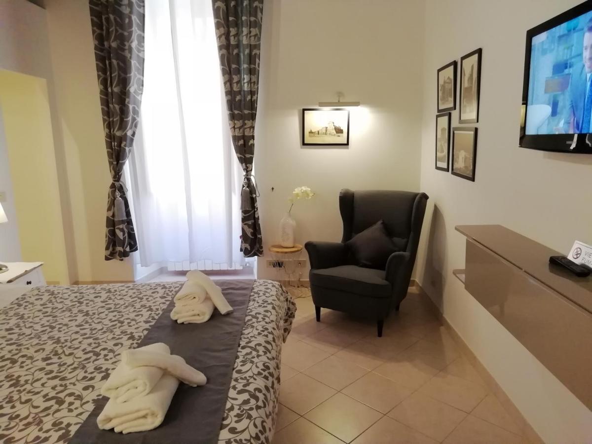Fontana Di Trevi - Historic Center Apartment Apartment Rome