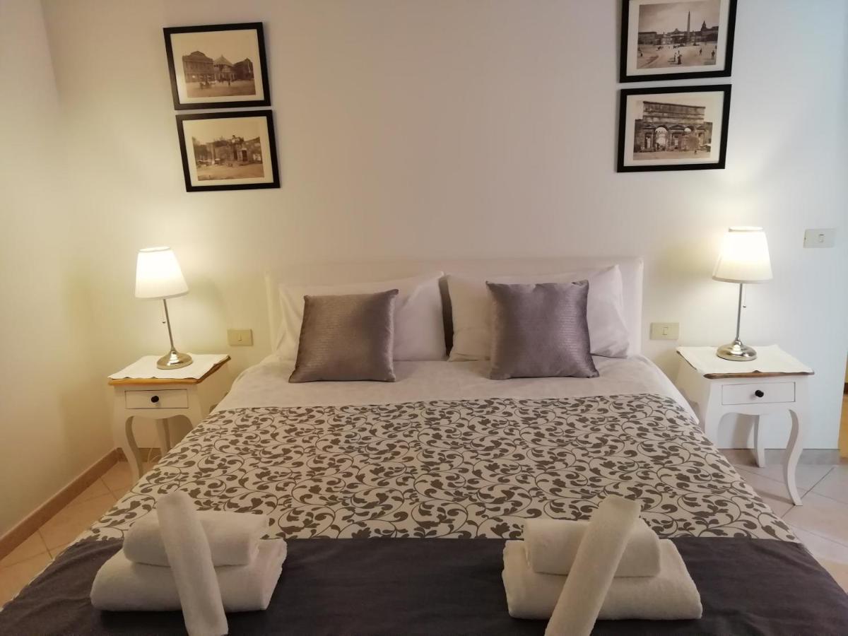 Apartamento Fontana Di Trevi - Historic Center Apartment *