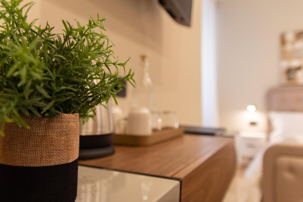 Guest house Prati 25.7 In 4*