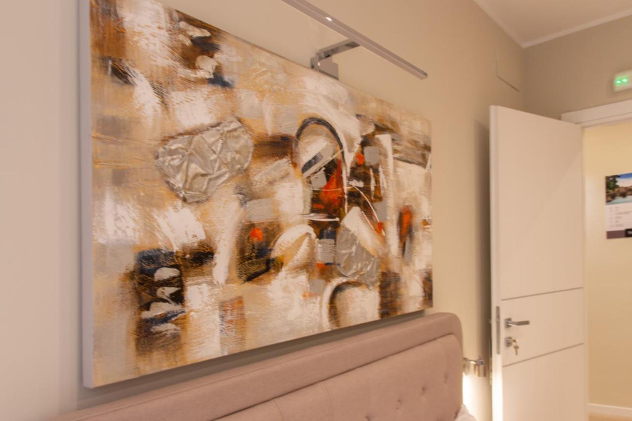Prati 25.7 In 4* Rome