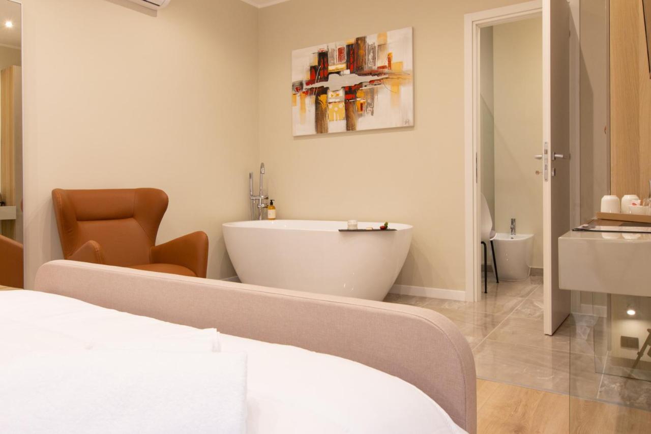 Guest house Prati 25.7 In 4*