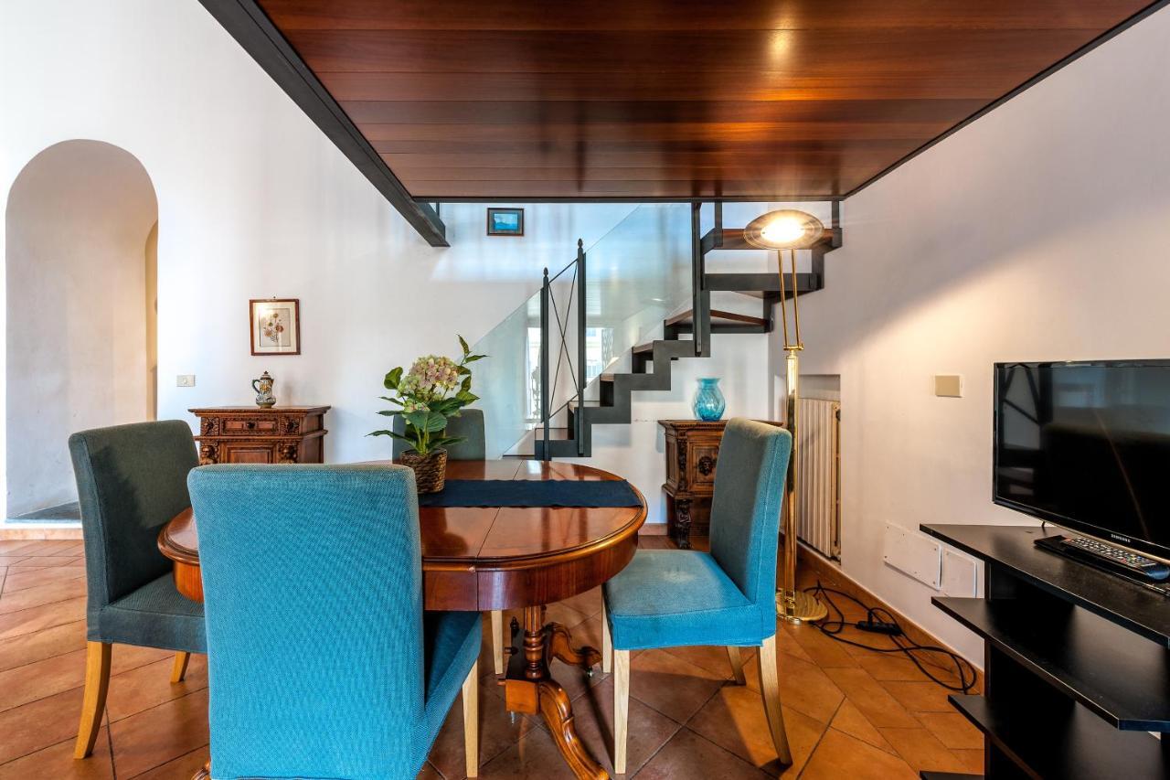 Trinita Dei Monti Charming Apartment