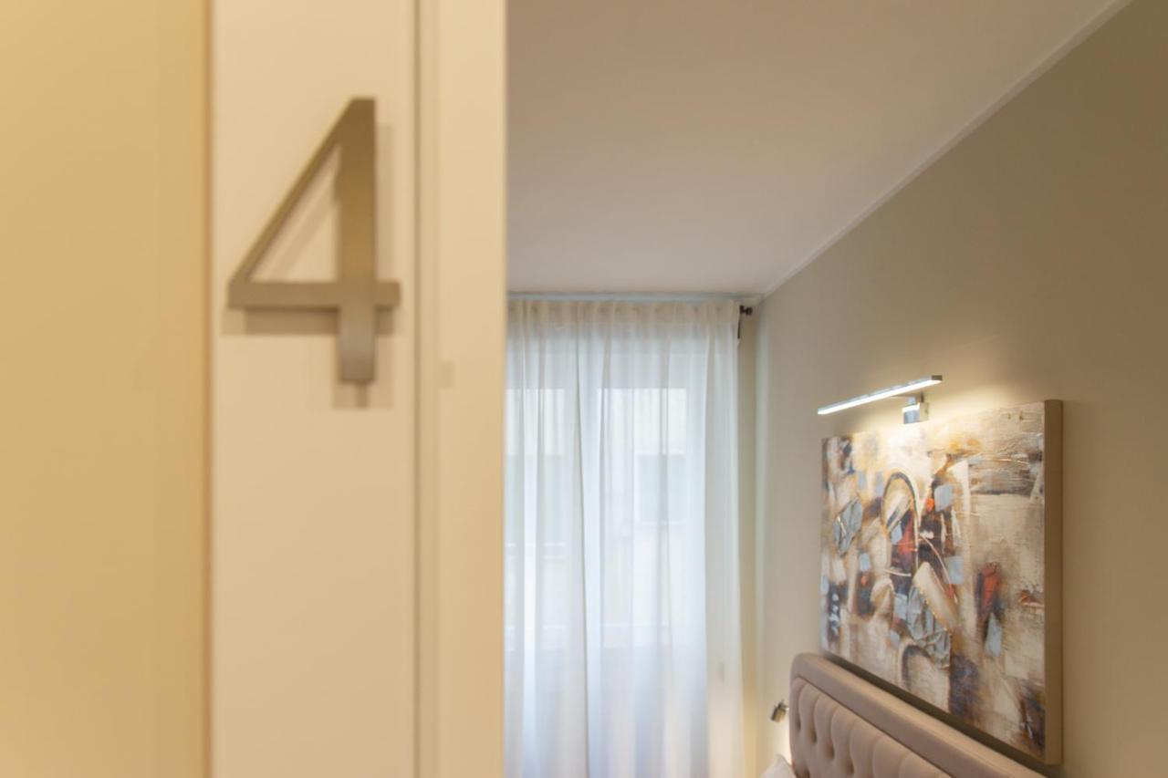 Guest house Prati 25.7 In 4*