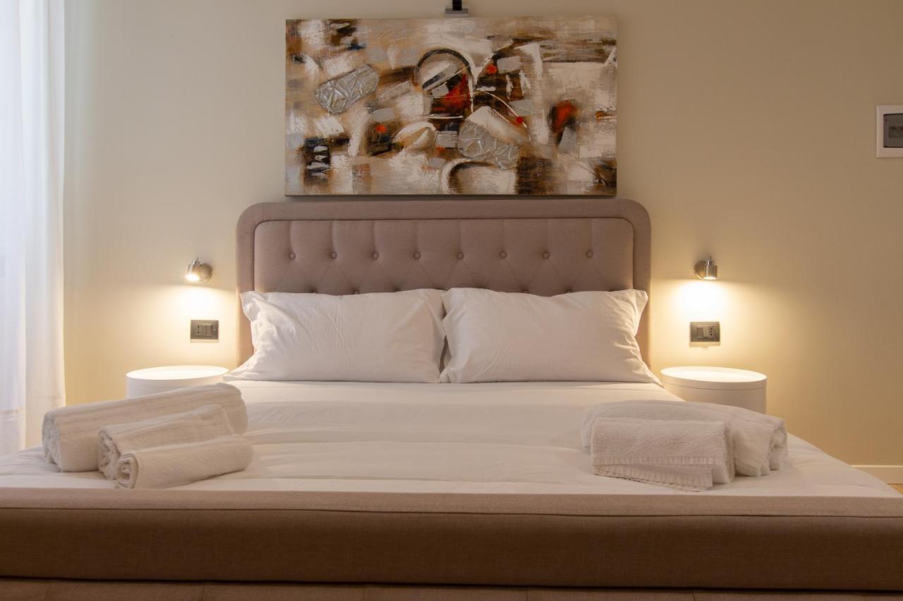 Prati 25.7 In Rome