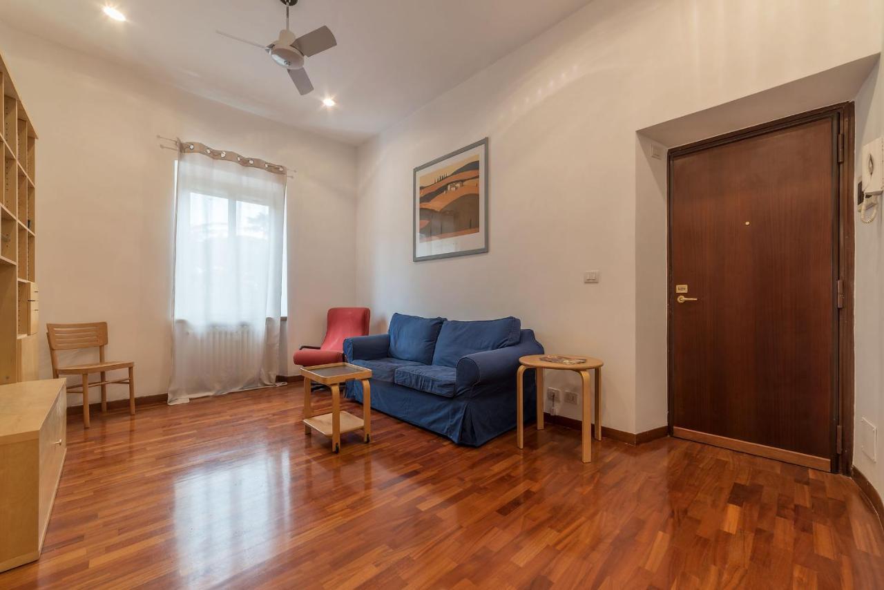 Apartamento Experience Testaccio Flat