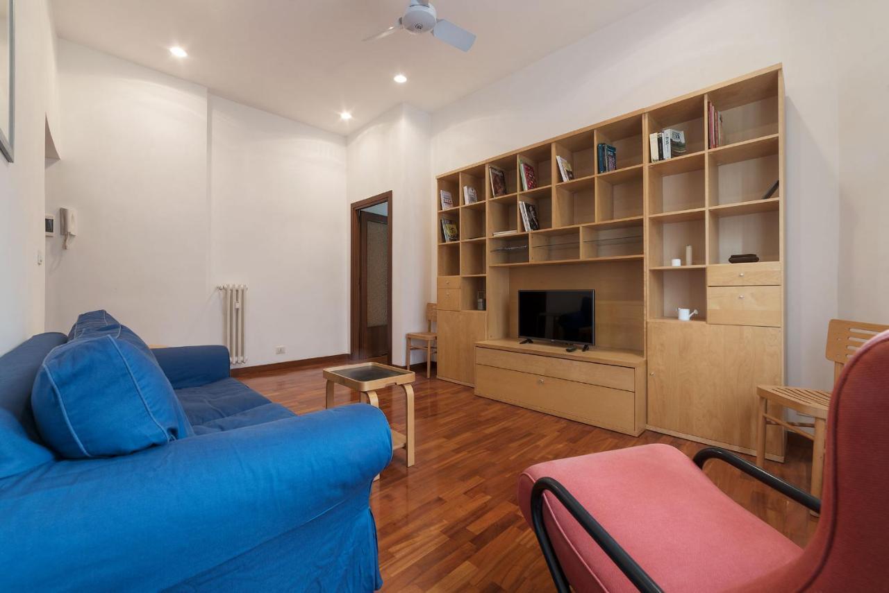 Experience Testaccio Flat Apartamento Roma