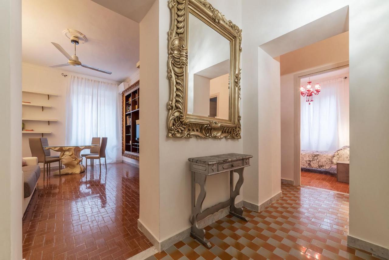 Piramide & Testaccio Design Flat Apartamento *