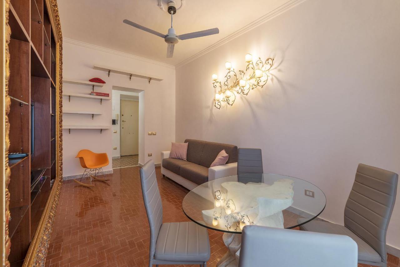 Piramide & Testaccio Design Flat Roma