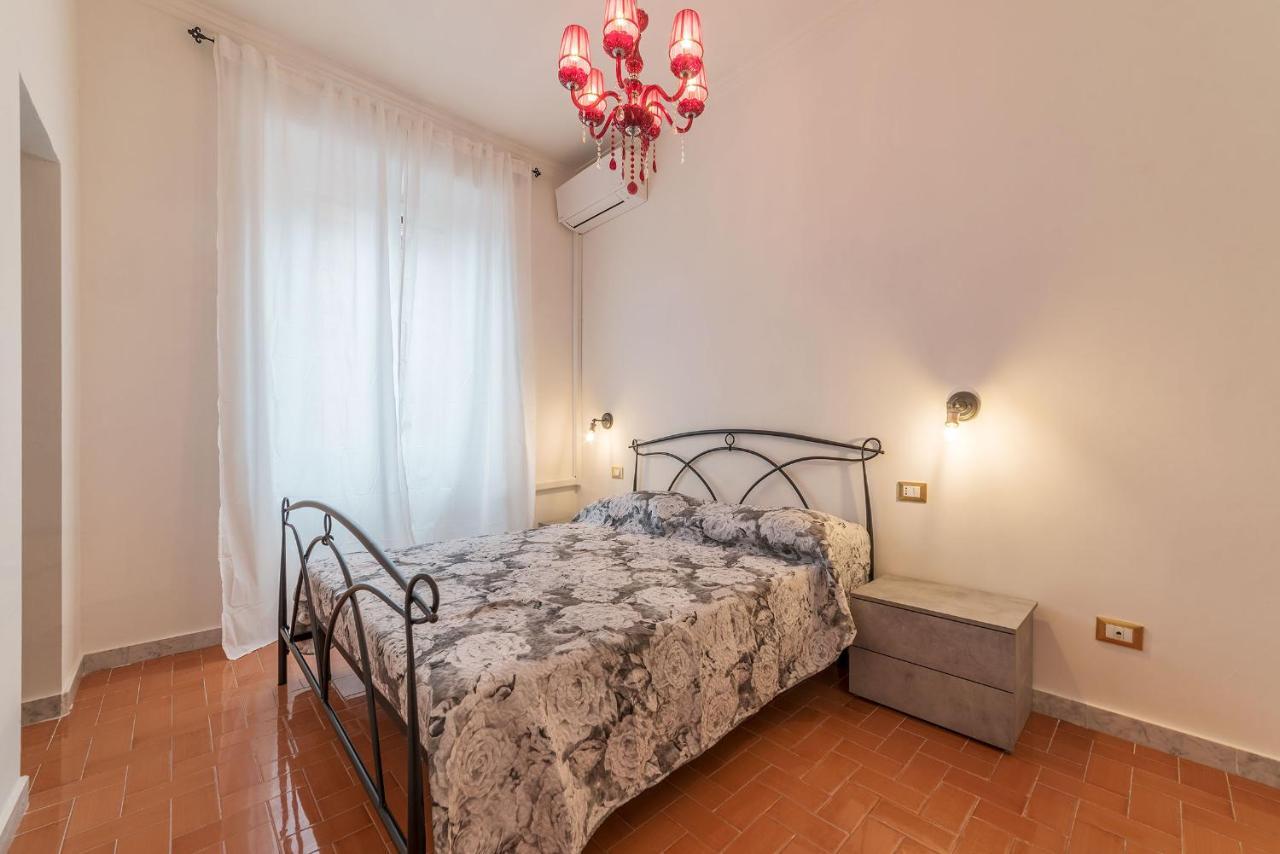 Apartamento Piramide & Testaccio Design Flat