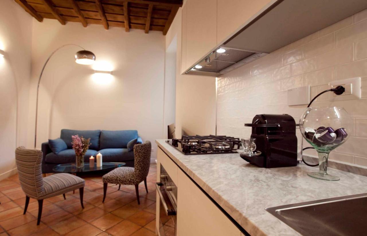 Monti Colosseum Luxury Design Apartment Apartment Rome