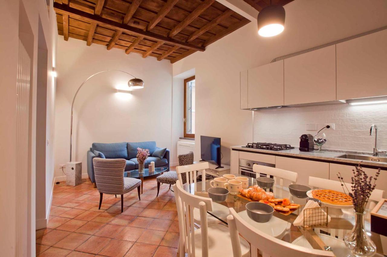 Monti Colosseum Luxury Design Apartment * Rome