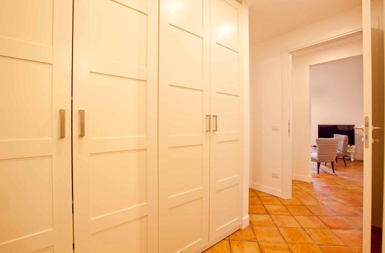 Apartment Monti Colosseum Luxury Design Apartment Rome
