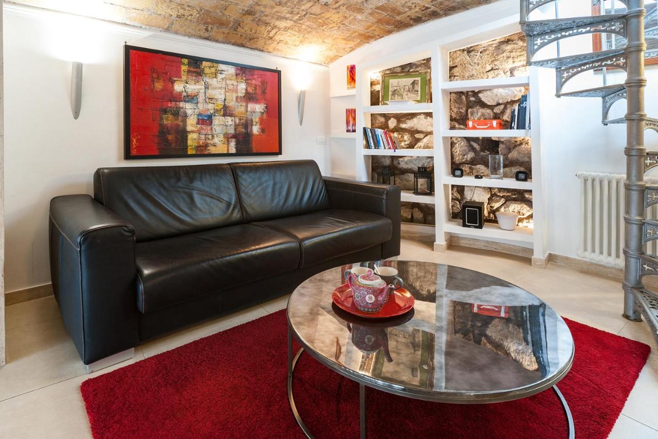 Ponziano Loft Trastevere *