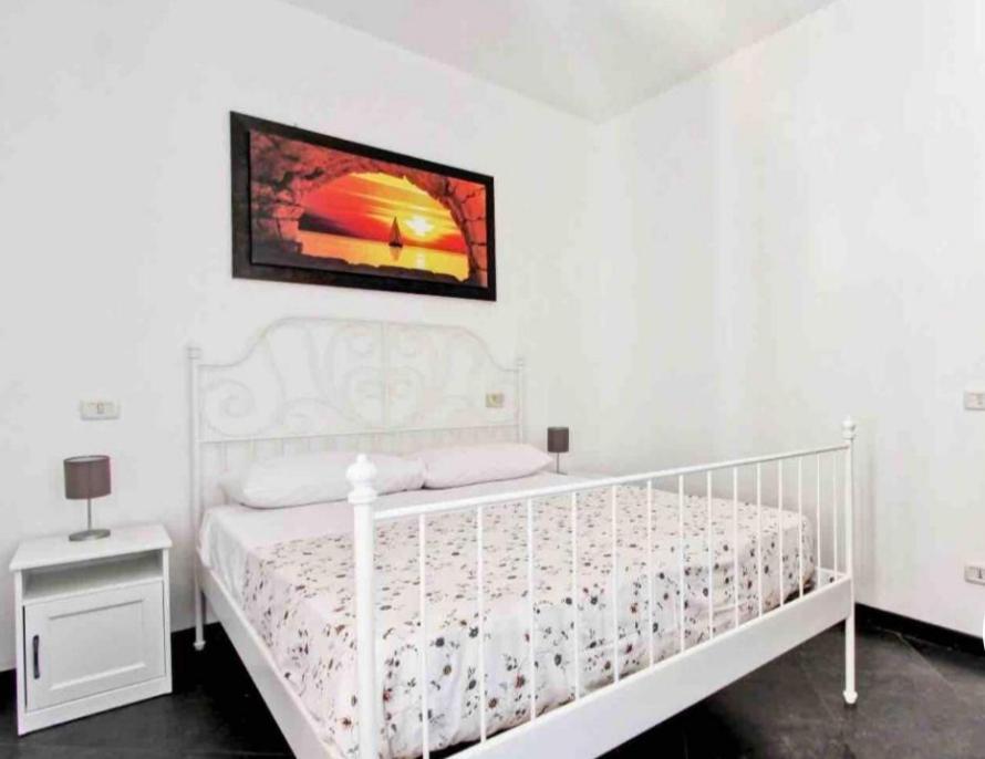 Dal Centurione Leilighet Roma