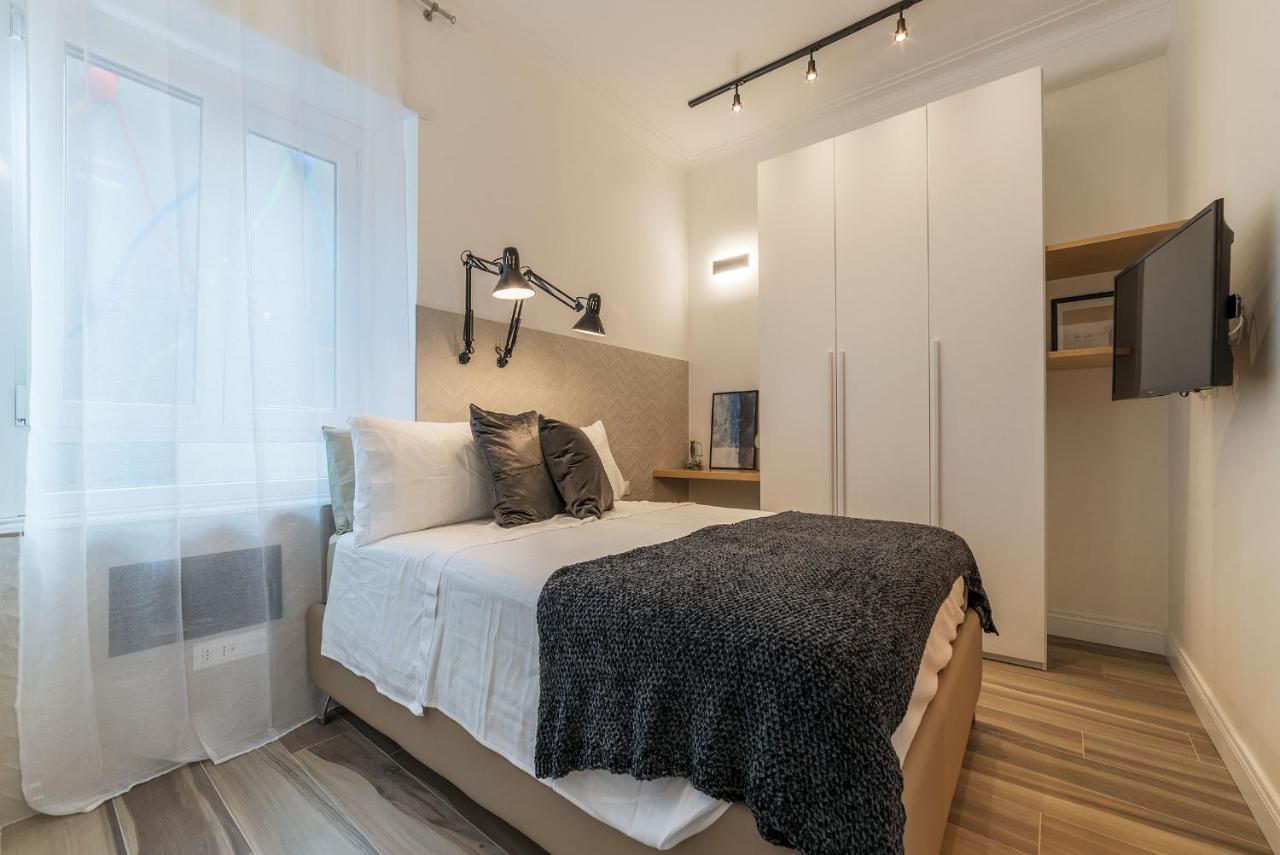 Apartamento Appia New Cozy