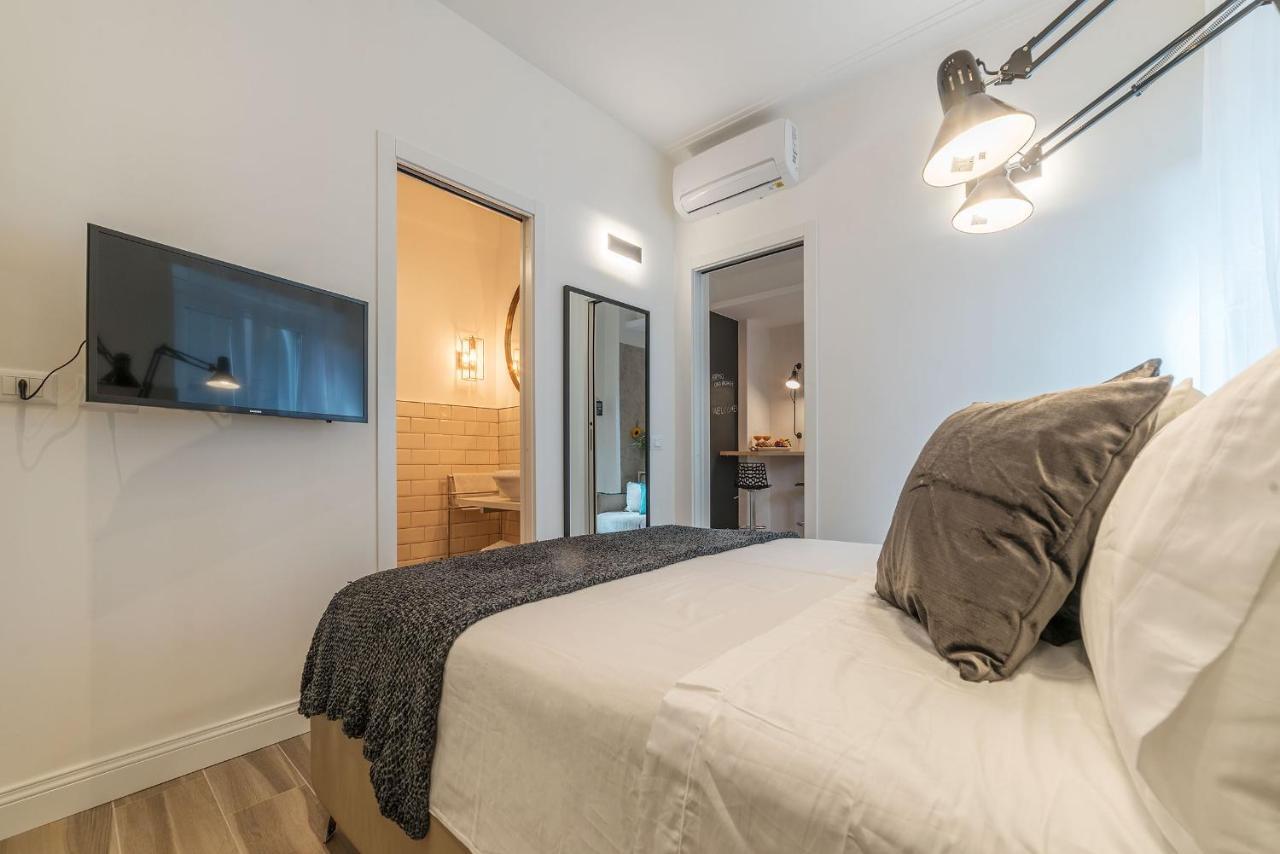Apartamento Appia New Cozy
