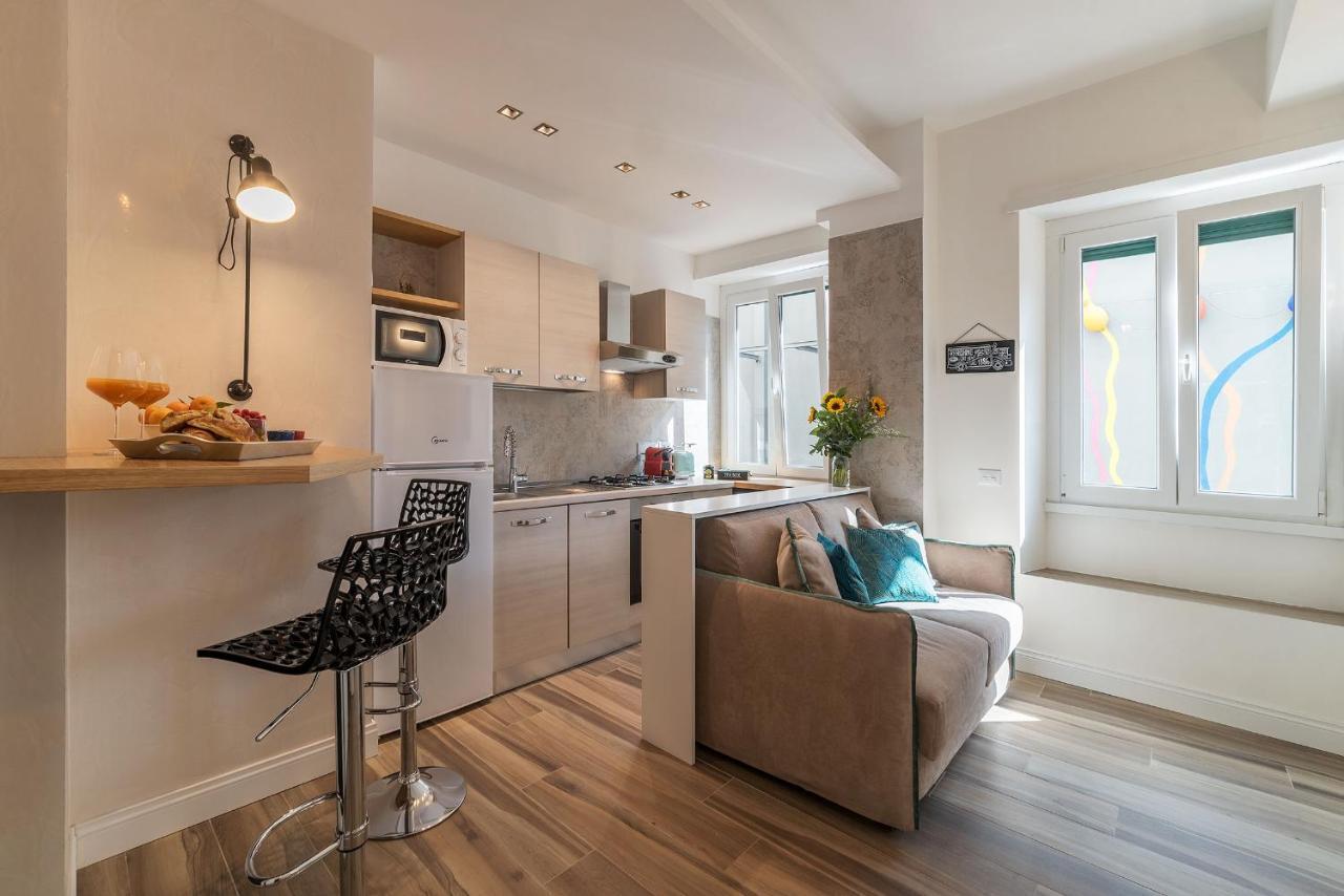 Apartamento Appia New Cozy