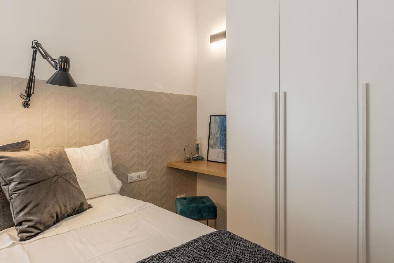 Apartamento Appia New Cozy