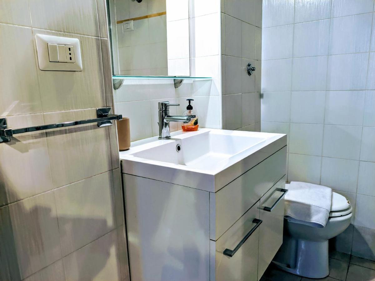 Urbana Coliseum House Apartamento