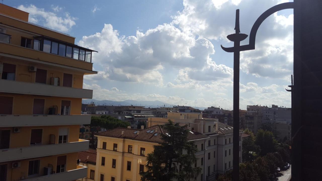 Apartment Casa Di Walter Al Pigneto