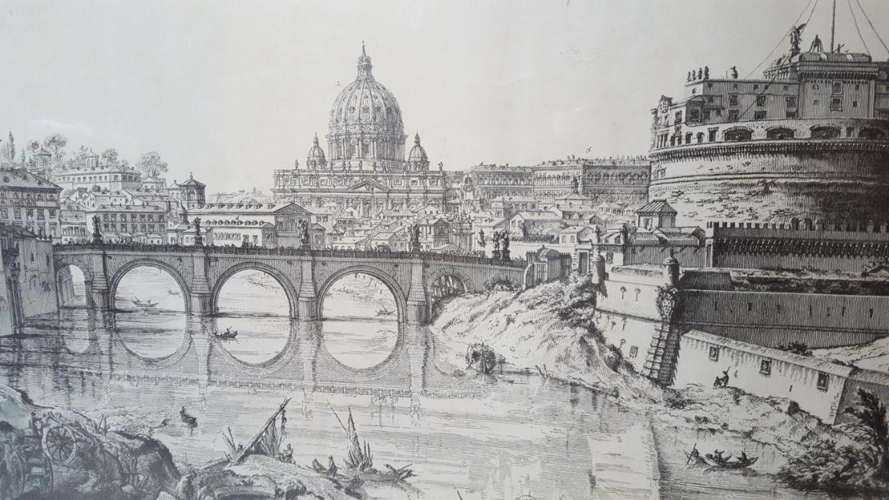 Casa Di Walter Al Pigneto Apartment Rome