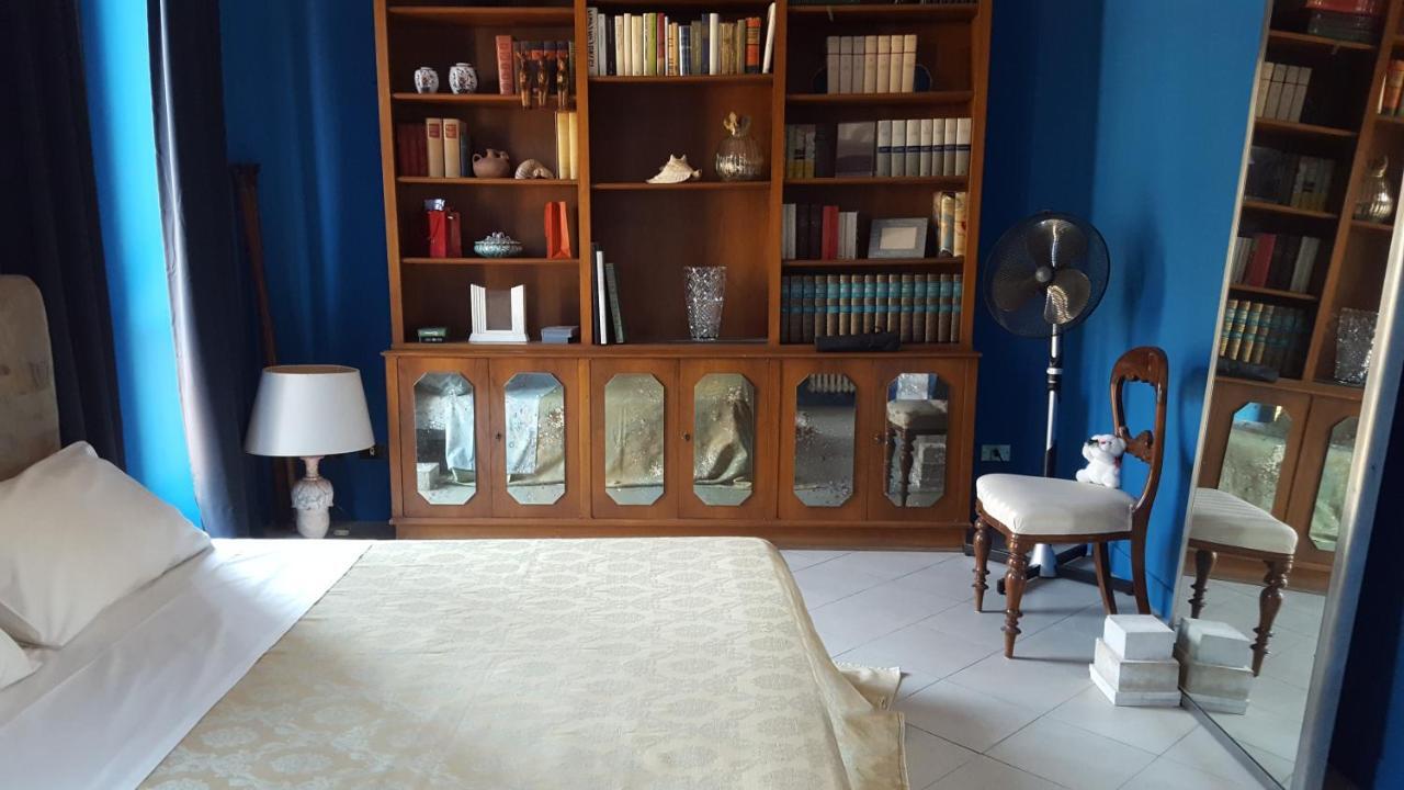 Casa Di Walter Al Pigneto Apartment *