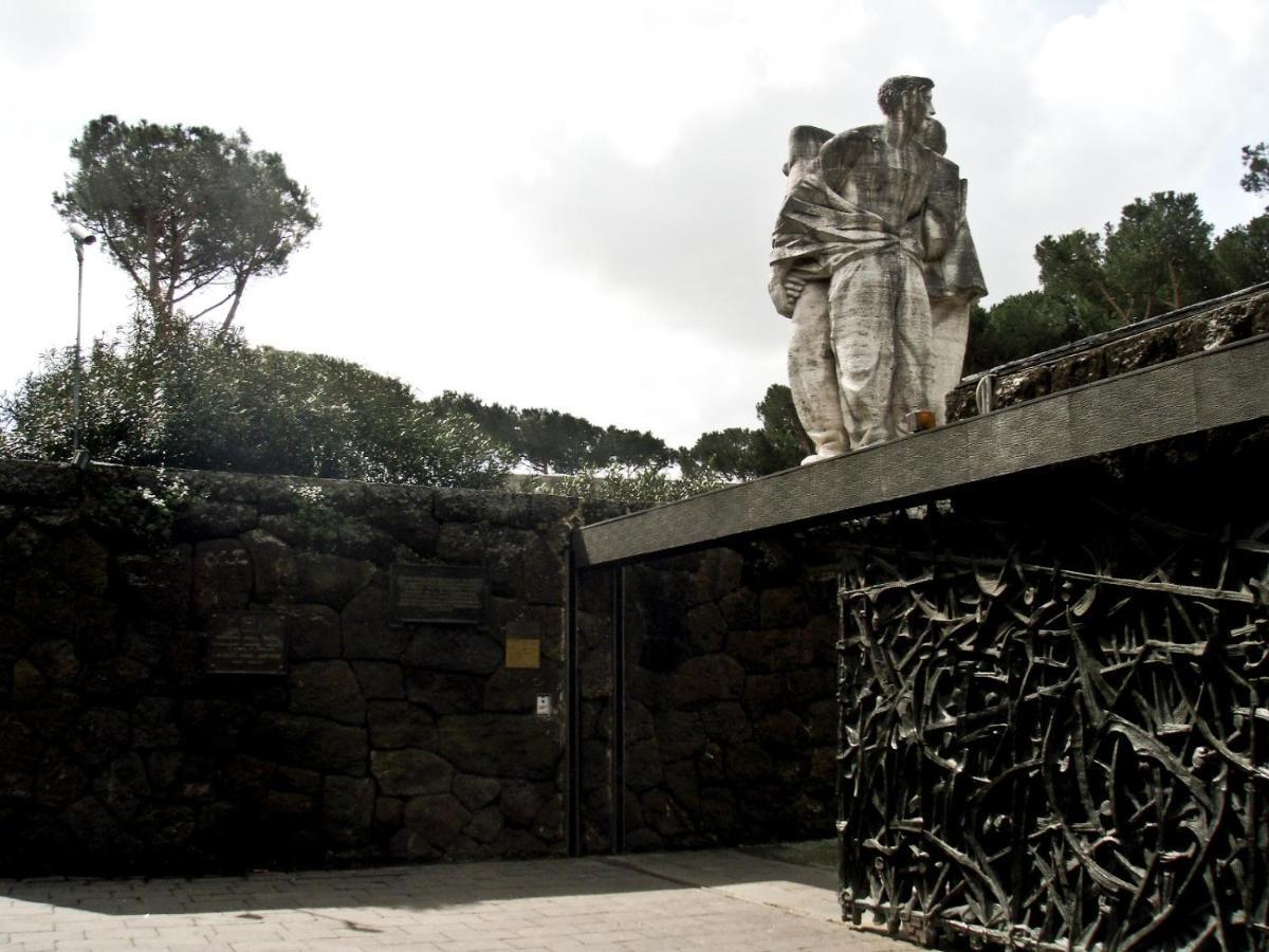 Feriehus Casa Graziosi Roma